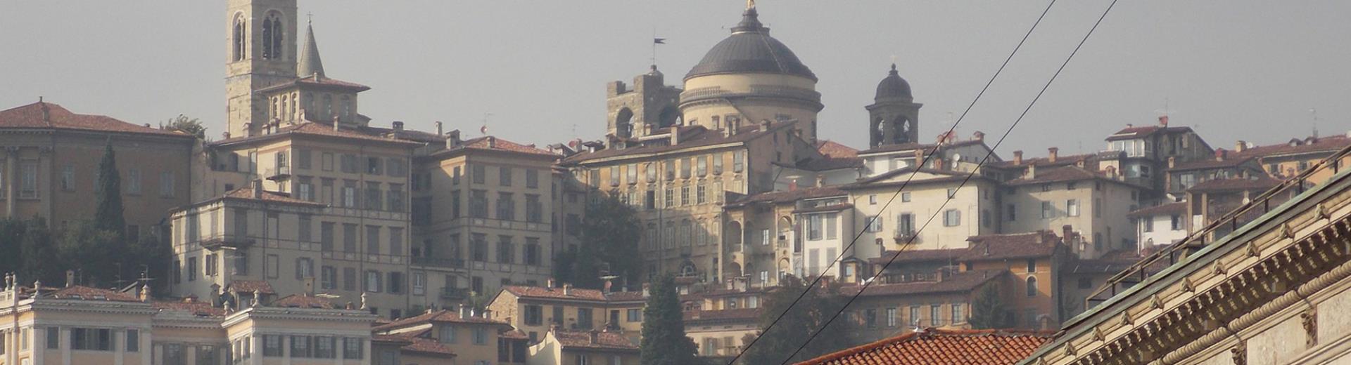  Hotel 4 stelle a Bergamo (BG)