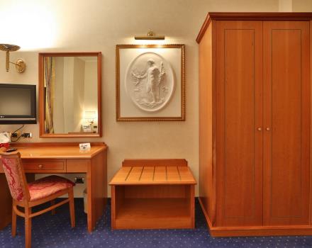 Elegance room 4 -  Best Western Hotel Cappello D'Oro Bergamo
